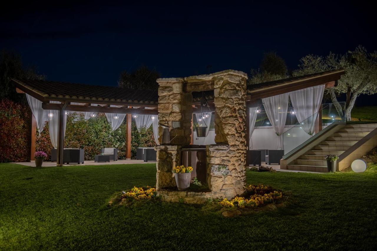 Mas Rosset - Luxury Villa Girona - Costa Brava Cornellá de Terri Eksteriør billede