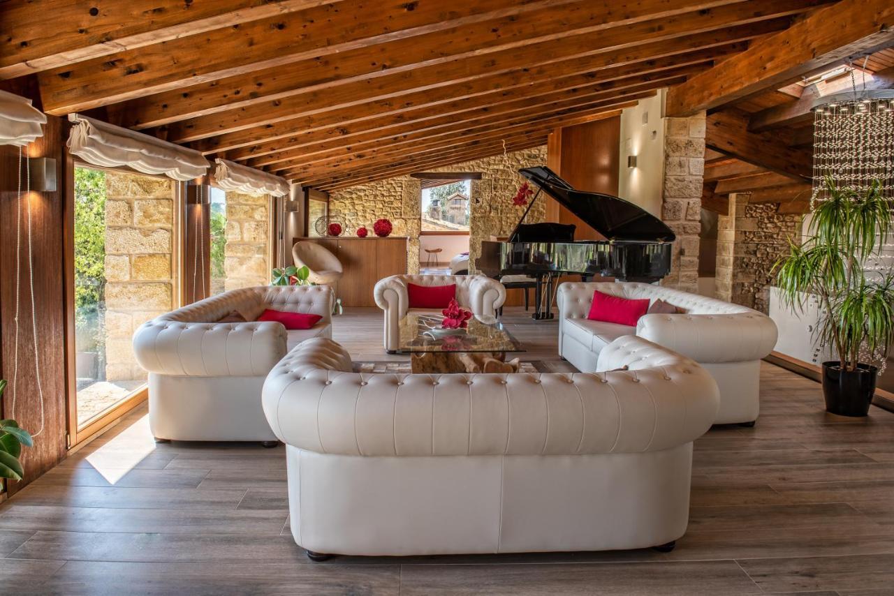 Mas Rosset - Luxury Villa Girona - Costa Brava Cornellá de Terri Eksteriør billede
